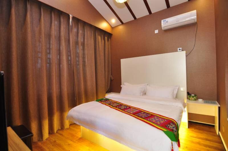 Shilin Stone Forest Mijia Guest House מראה חיצוני תמונה