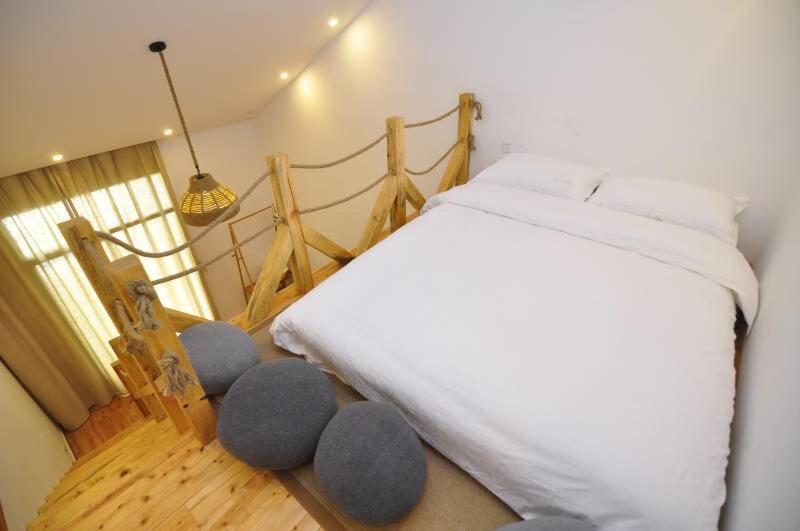 Shilin Stone Forest Mijia Guest House מראה חיצוני תמונה