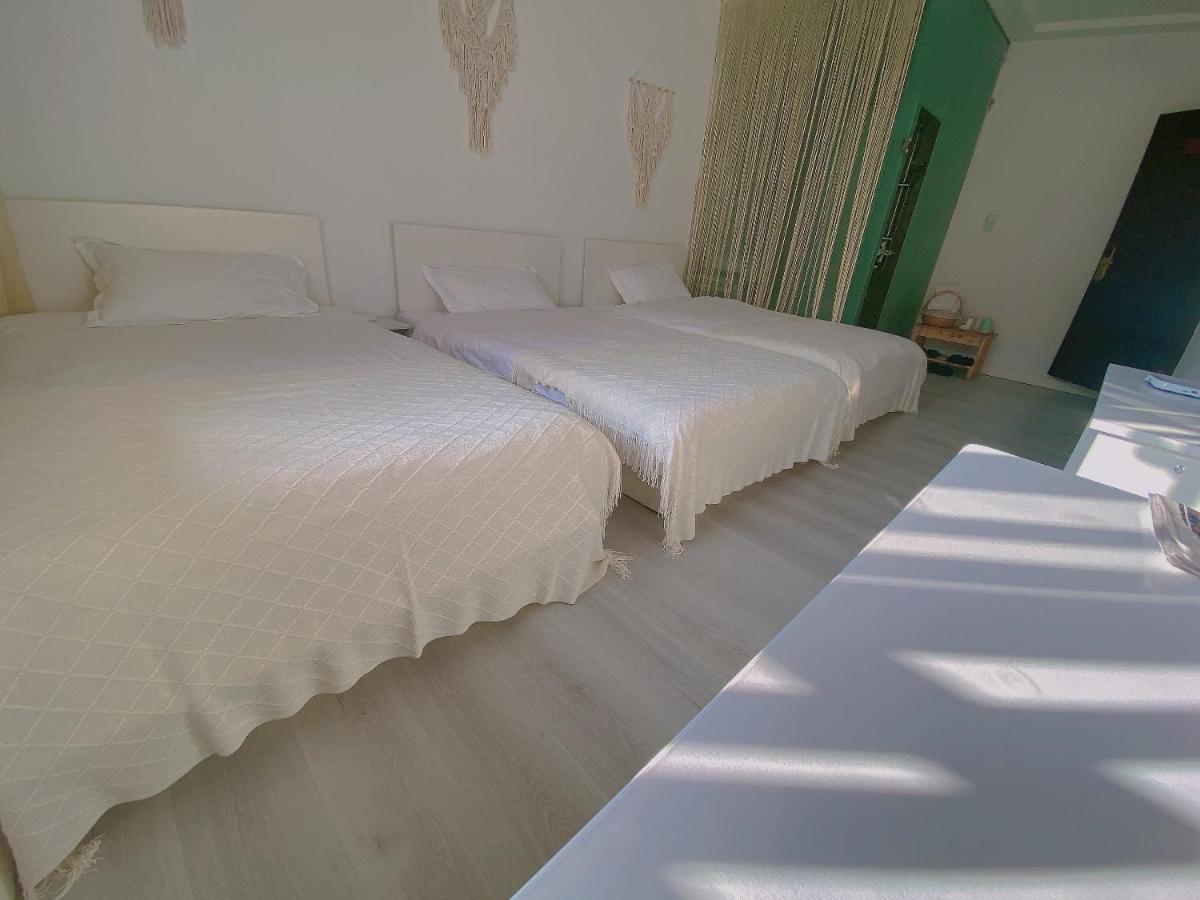 Shilin Stone Forest Mijia Guest House מראה חיצוני תמונה