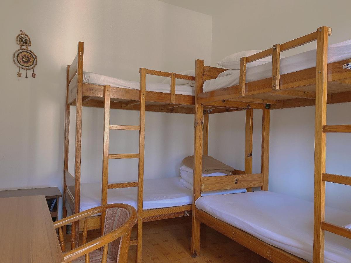 Shilin Stone Forest Mijia Guest House מראה חיצוני תמונה